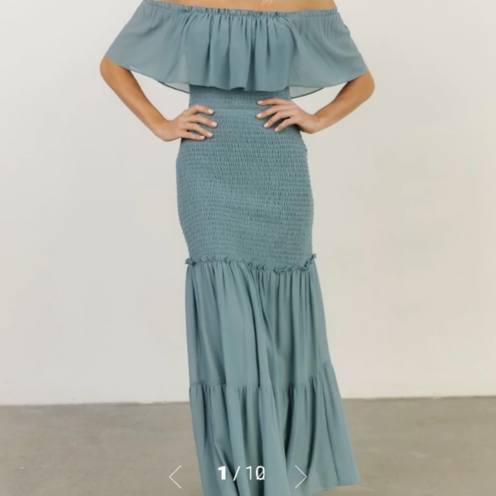 ISO of Baltic born amalfi dress!!!